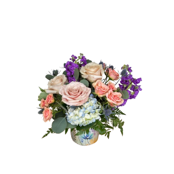 Navigating Color Combinations When Choosing Bouquets
