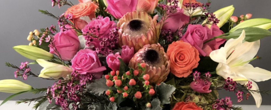 Fall in Love with Colorado Autumn Flowers