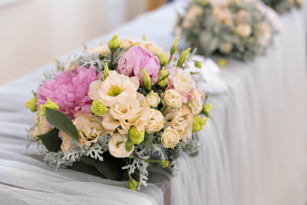 Wedding Centerpieces 