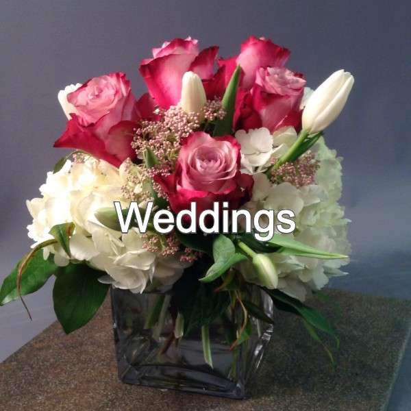 Weddings