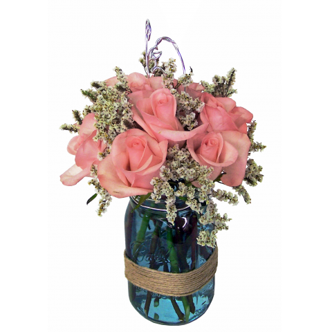 Country Roses July 12th