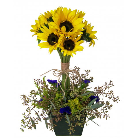 Fall Is In The Air  </br><center>September 20th</center>