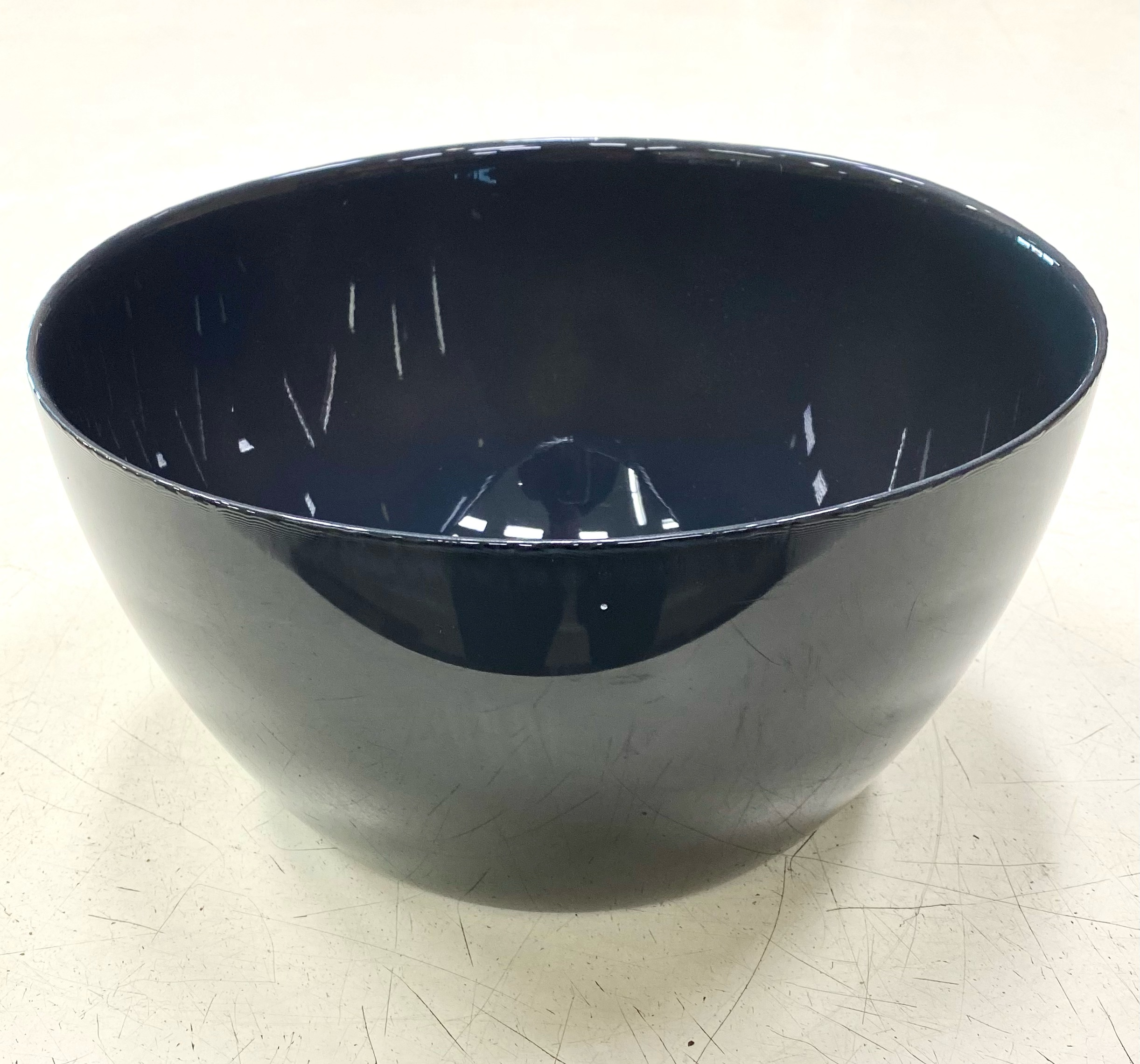 Oslo Bowl - Dark Grey