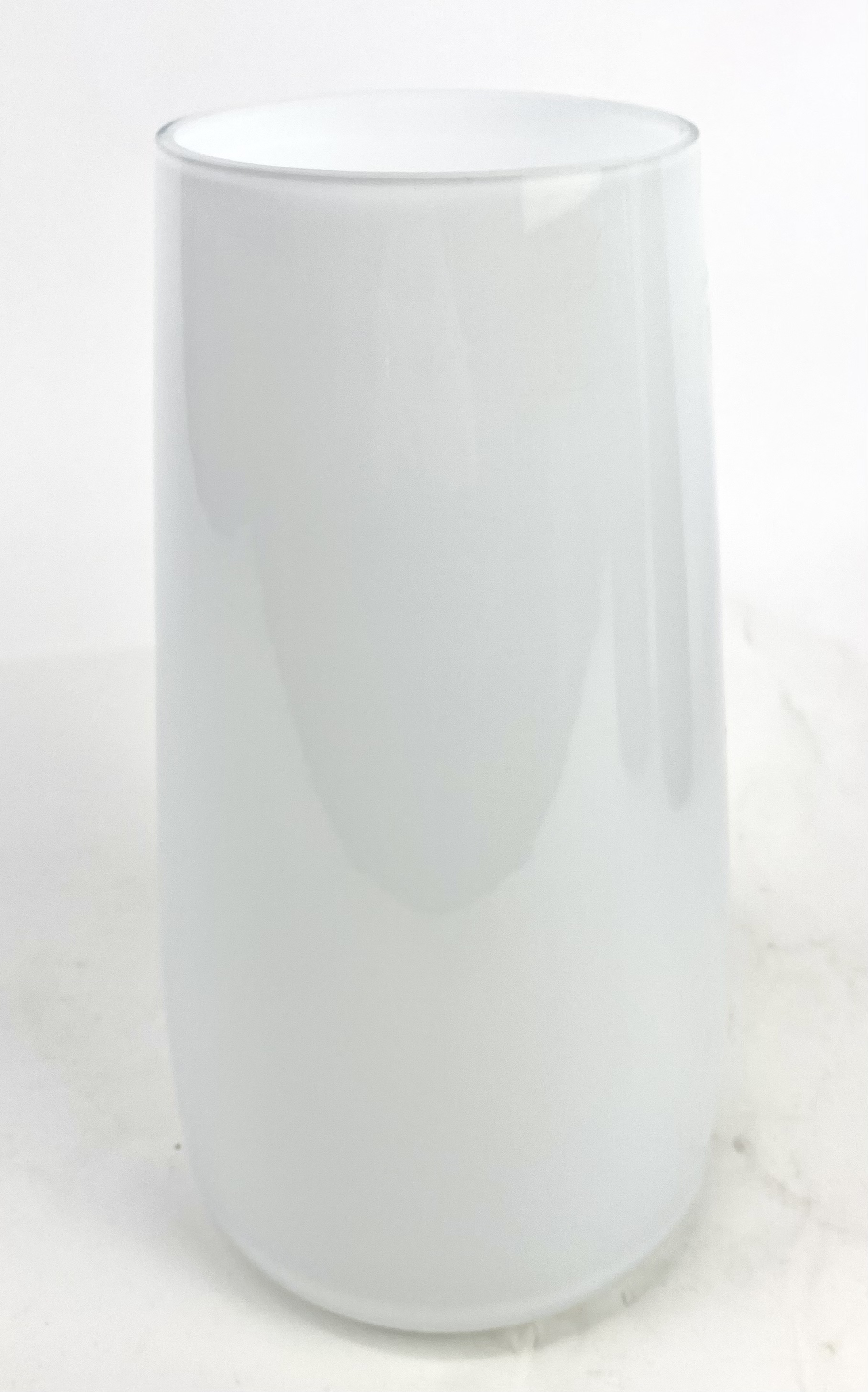 Nova Vase - White
