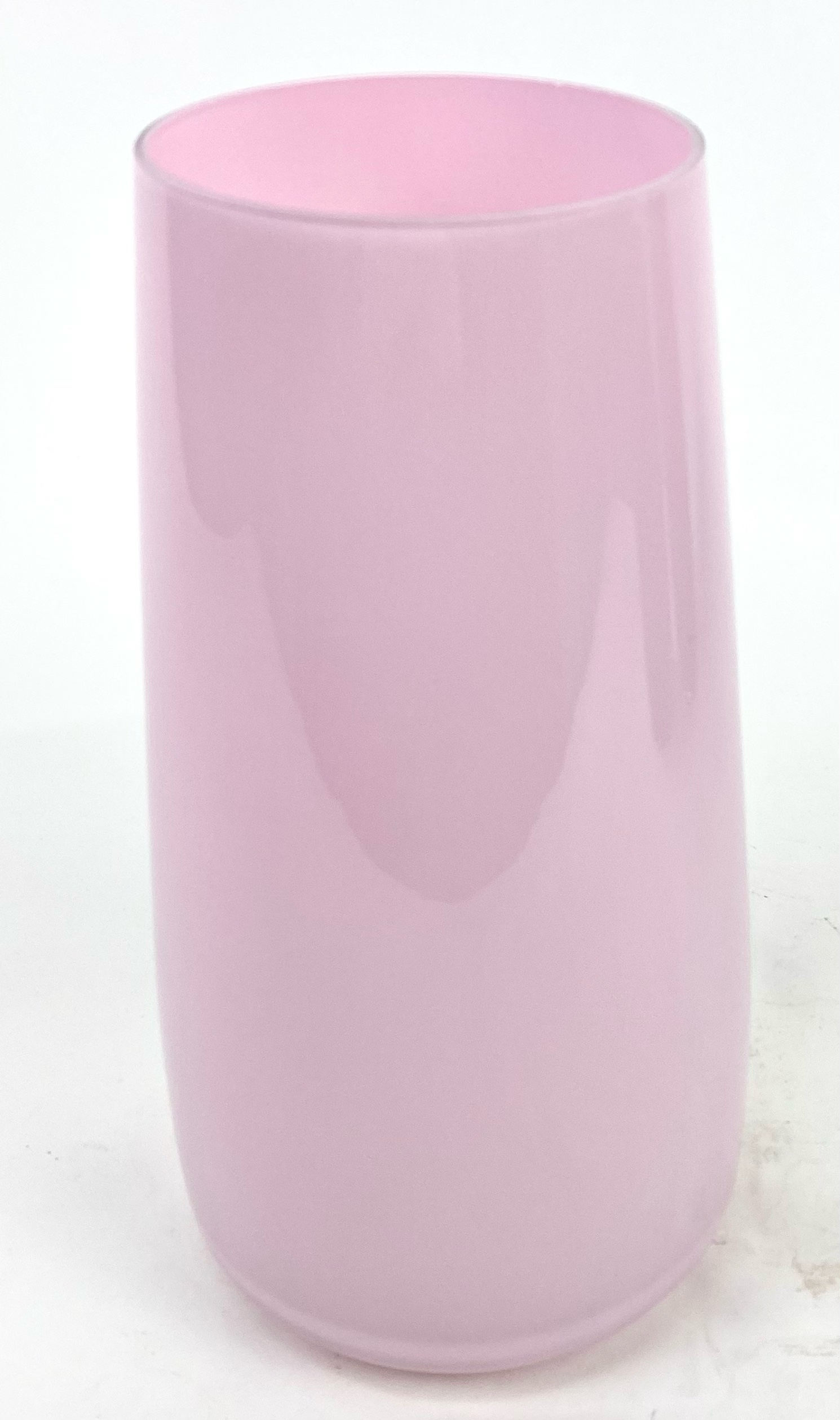 Nova Vase - Pink