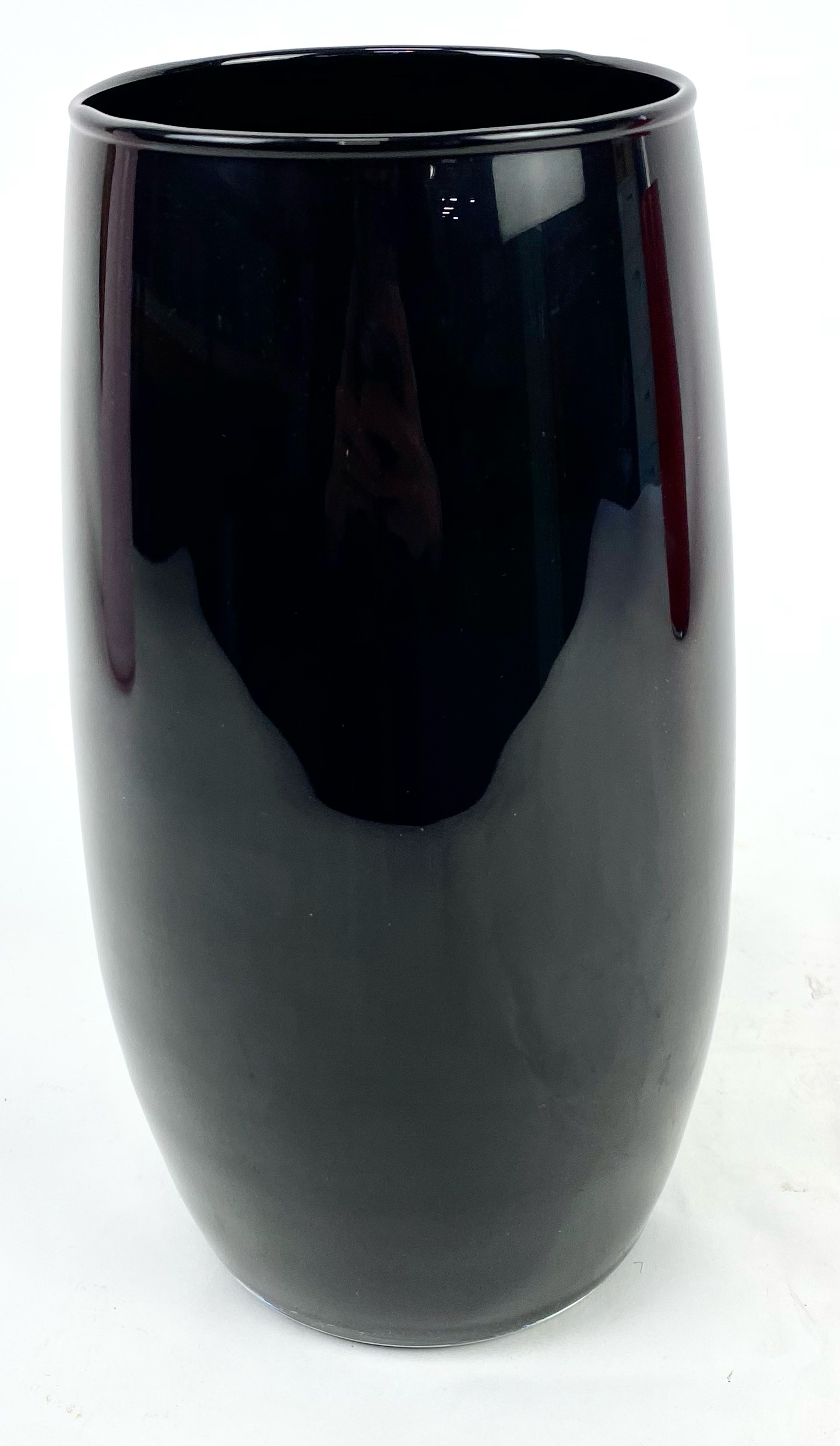 Florence Vase - Black