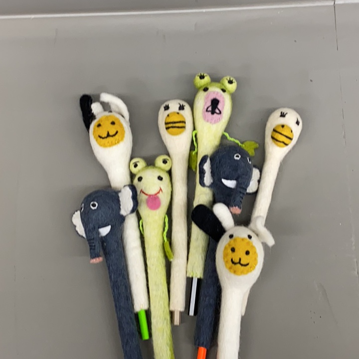 Felt Pen Cover