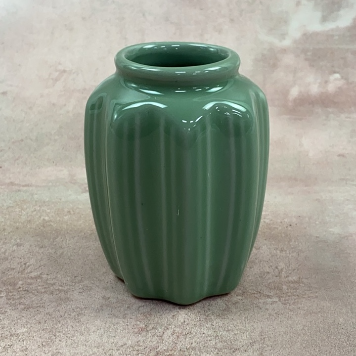 Jade Stoneware Vase - Style B