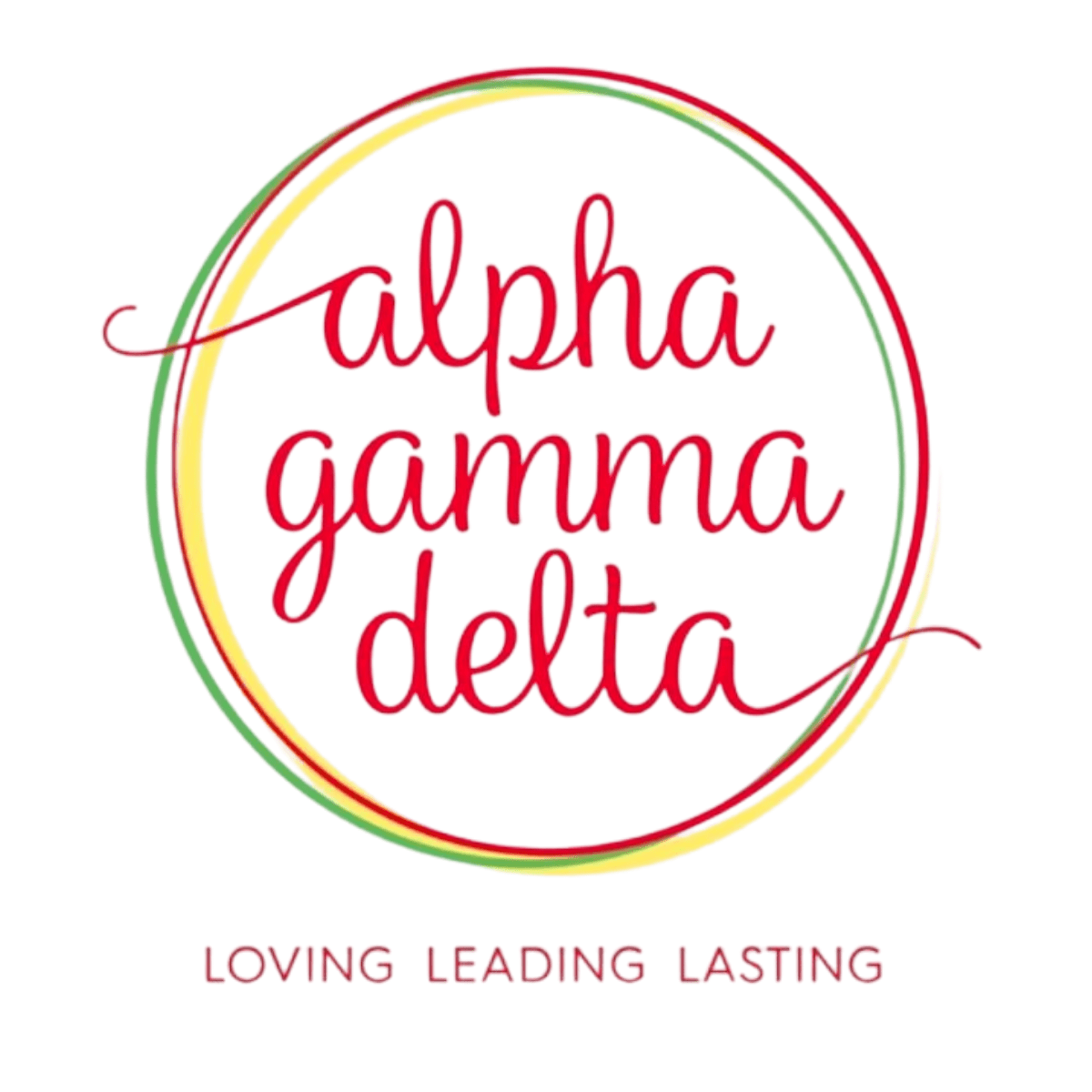 Alpha Gamma Delta Alumni Club of Northern Nevada