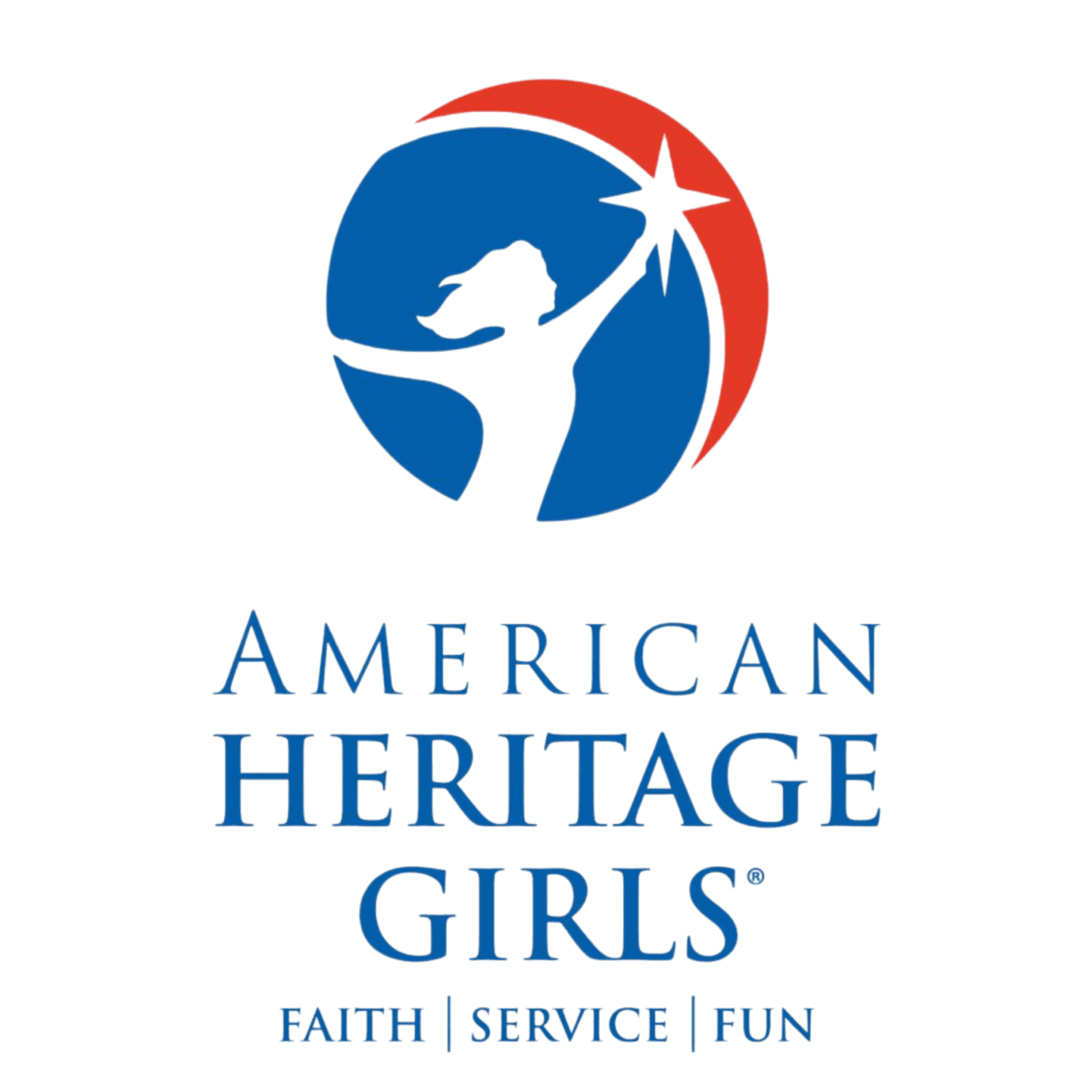 American Heritage Girls Logo