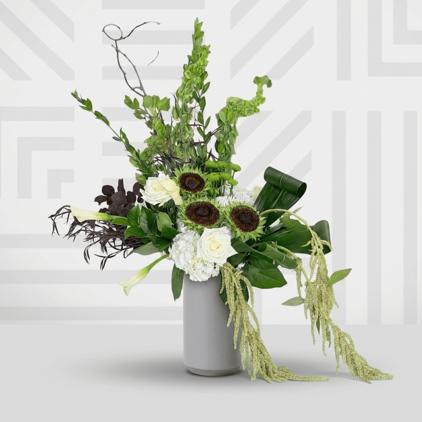 Charity in Bloom - Big Brothers Big Sisters of Northern Nevada
