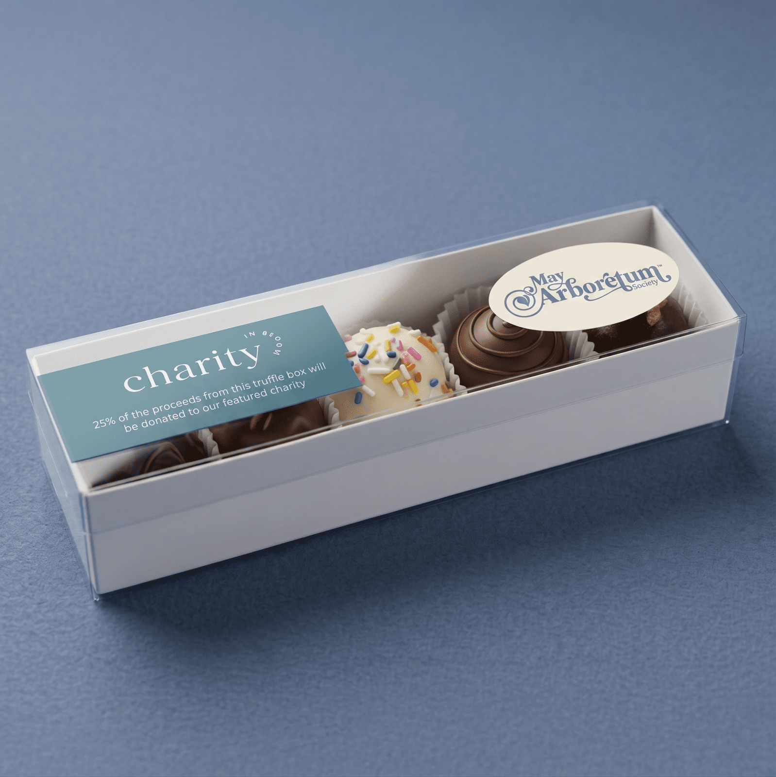 Artisan Truffles