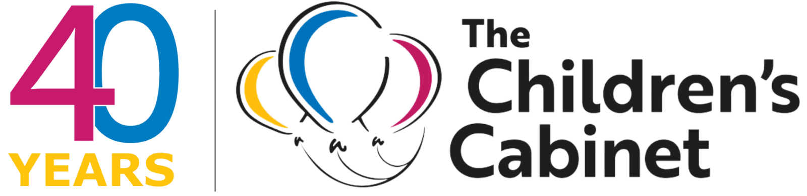 Children's Cancer Foundation Logo