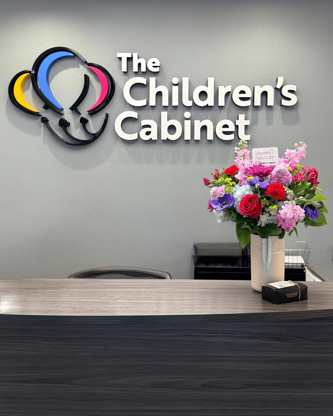 Wraparound Support Services