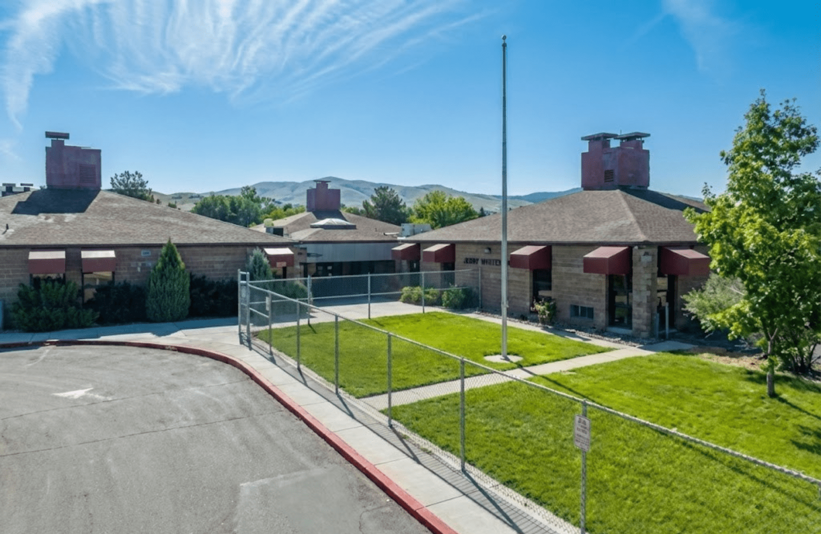 Jerry Whitehead Elementary