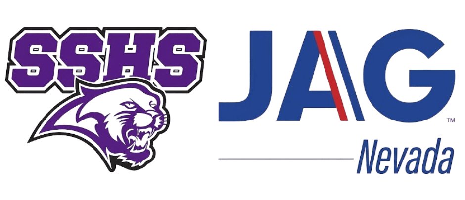 Spanish Springs JAG Logo