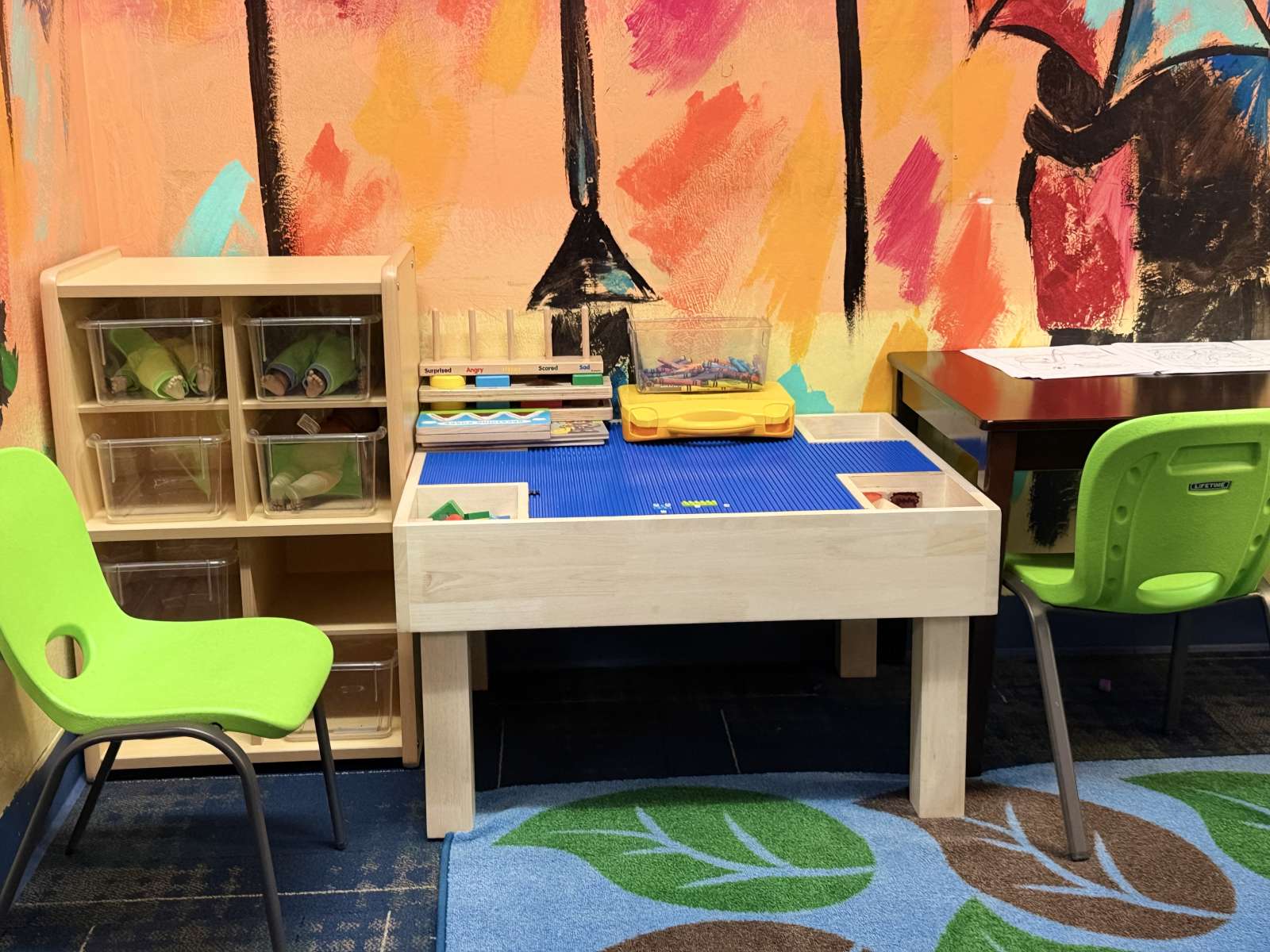 Child Care Financial Assistance