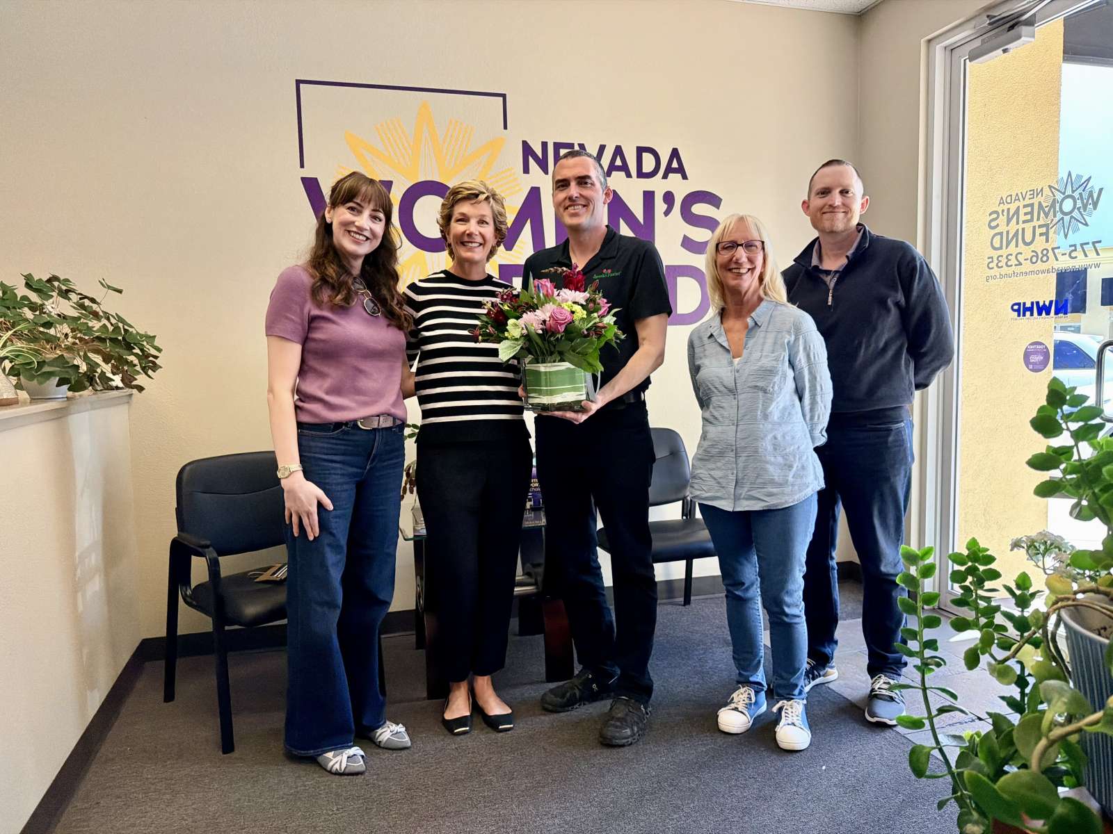 $1,351.25 and Counting. Northern Nevada, You Did That.