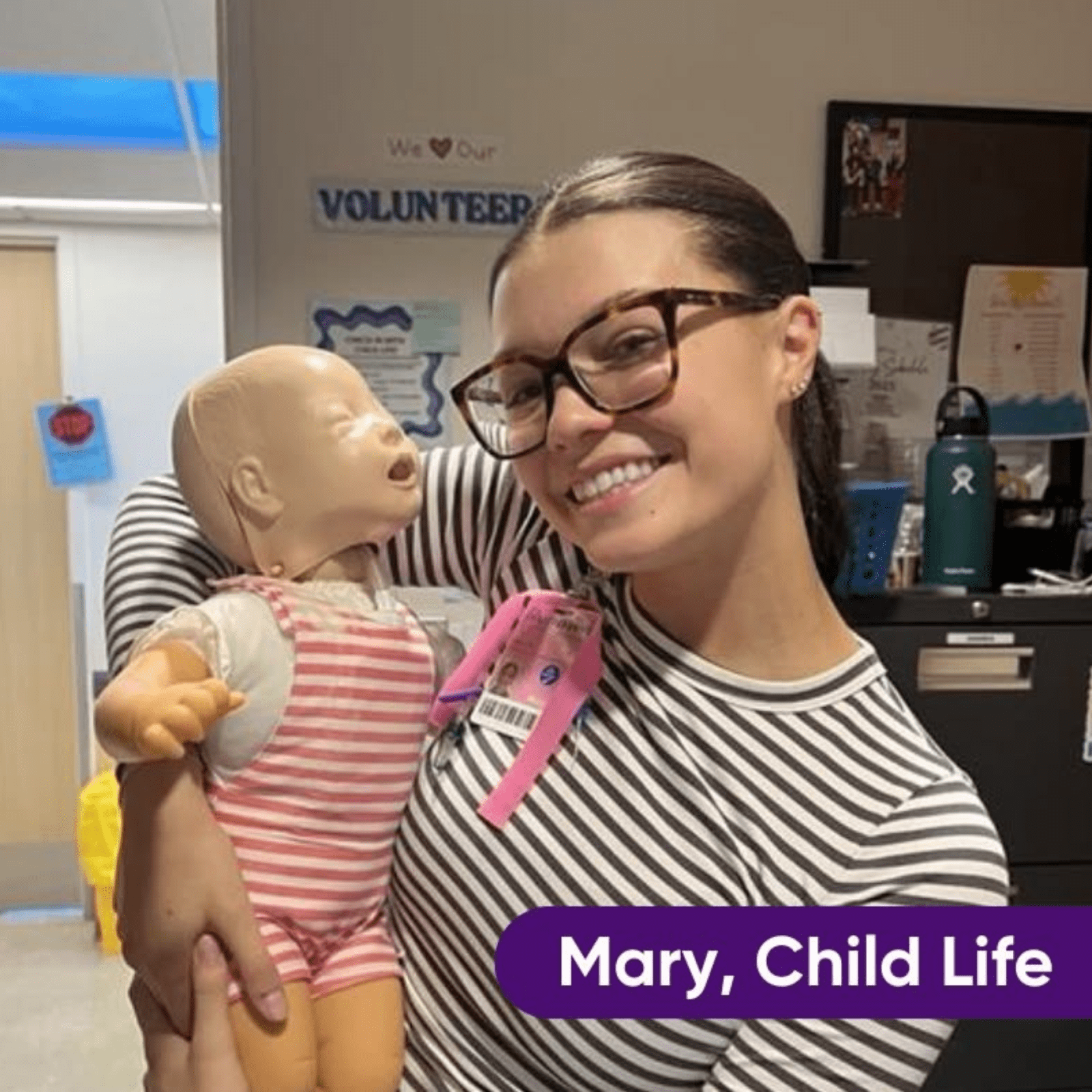 Mary Photo