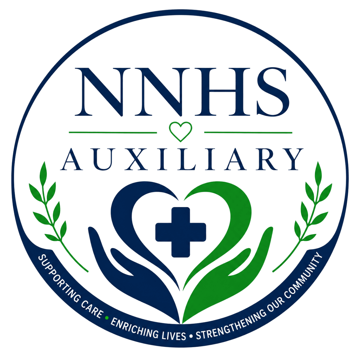 NNHS Auxiliary