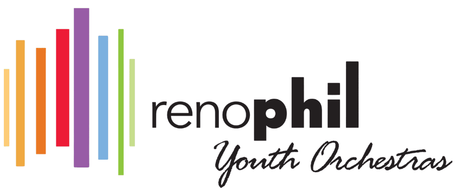 Reno Phil Youth Symphony Orchestra