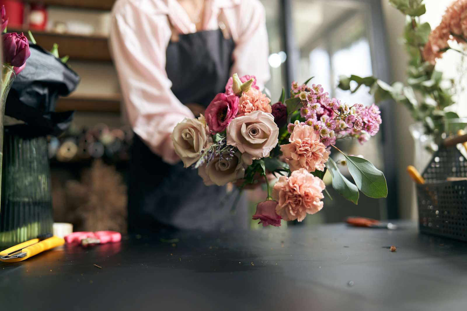 Sparks Florist Designers
