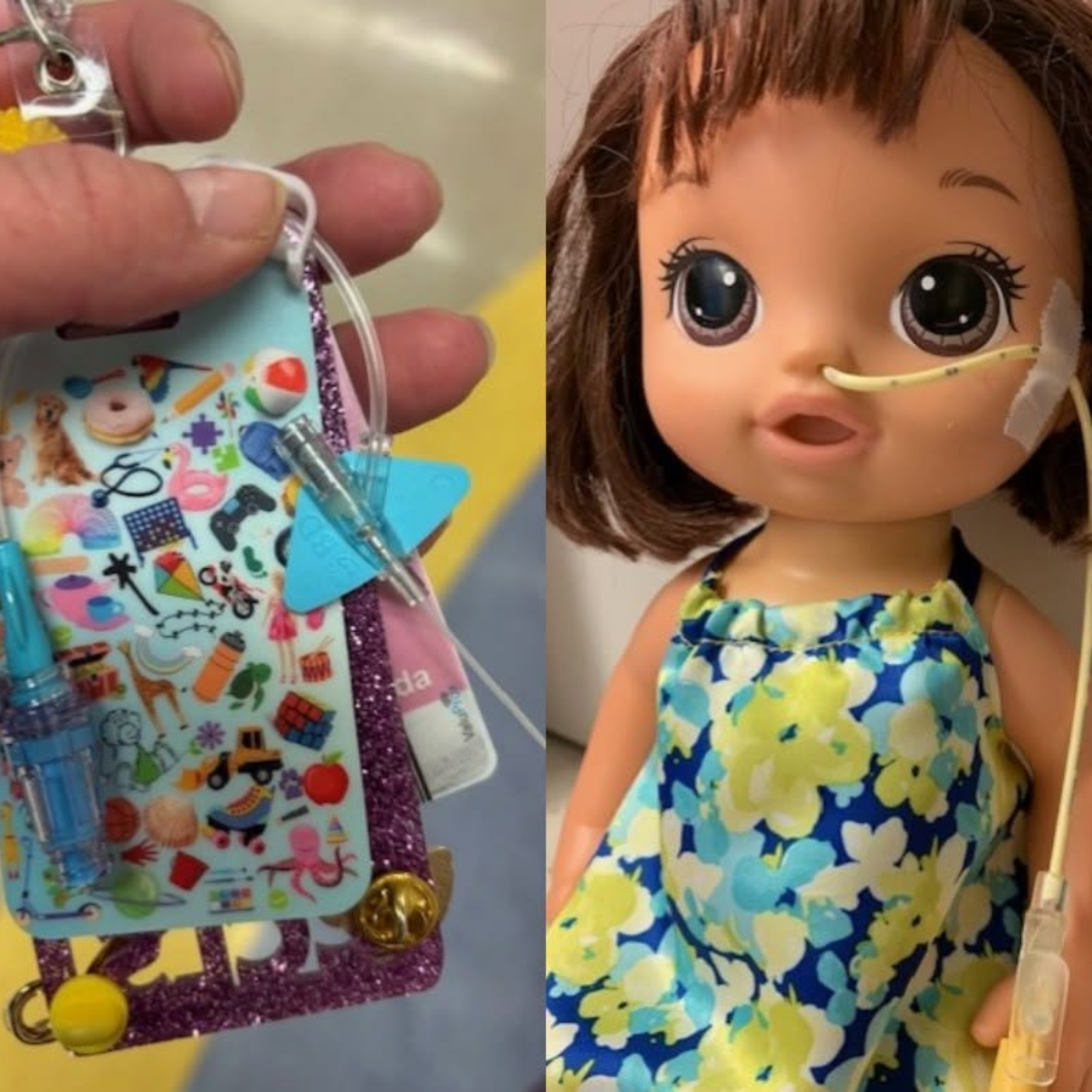 Therapy Doll