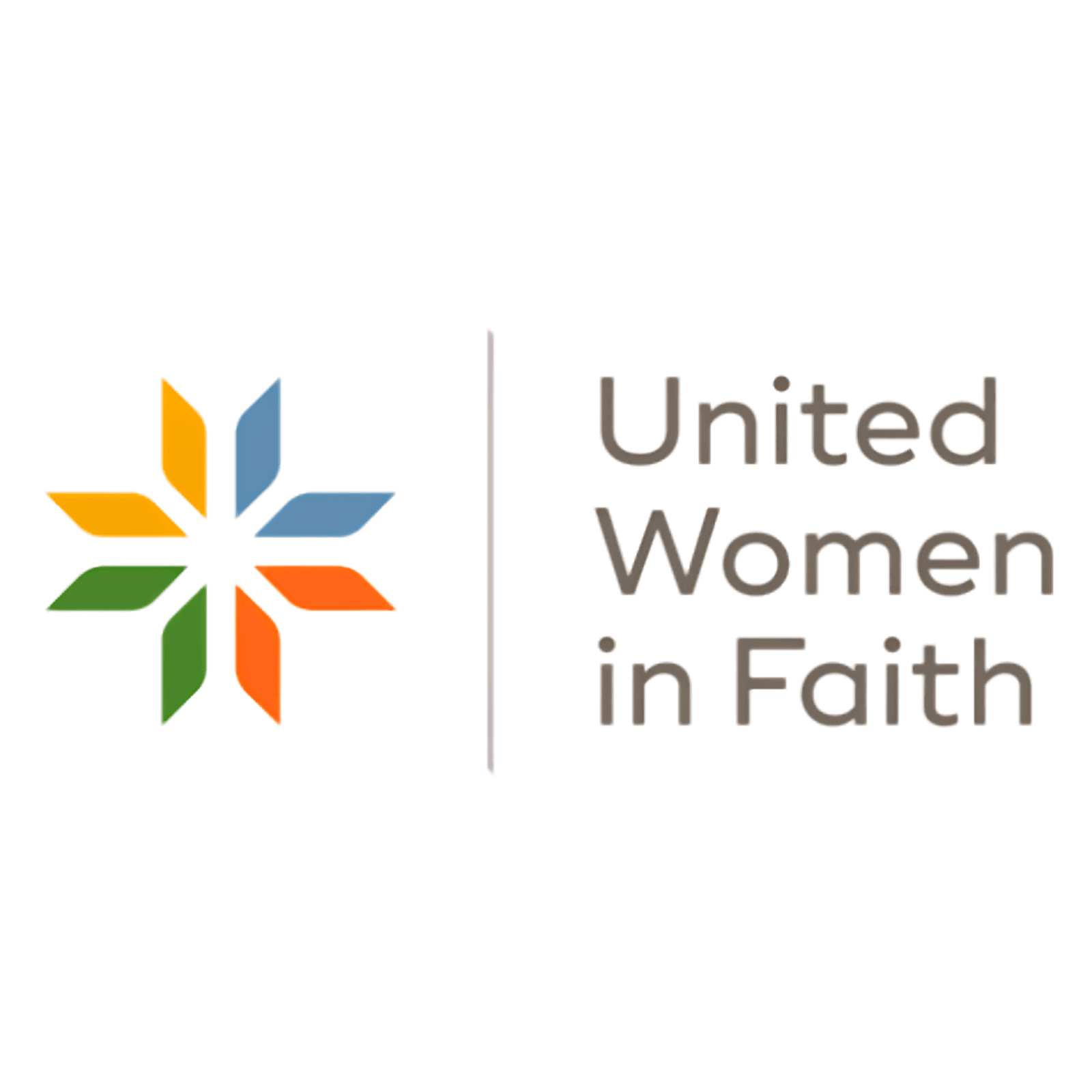 United Women in Faith Logo
