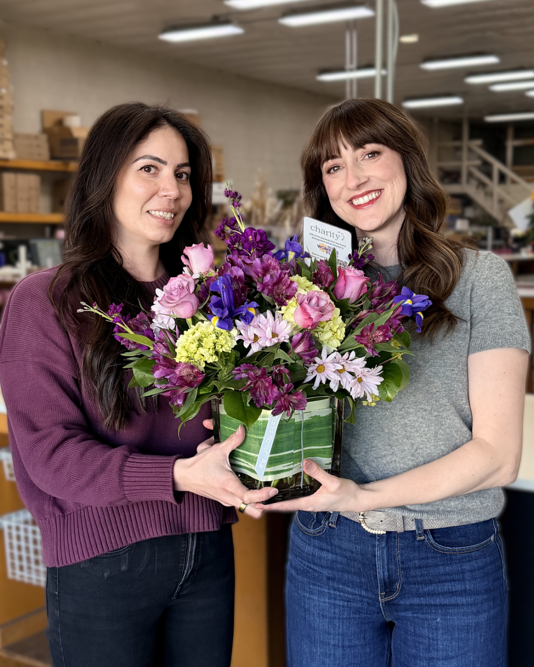 Announcing the CIB Partnership