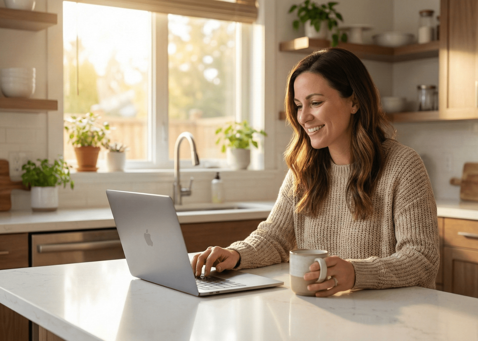 Volunteer organizing papers