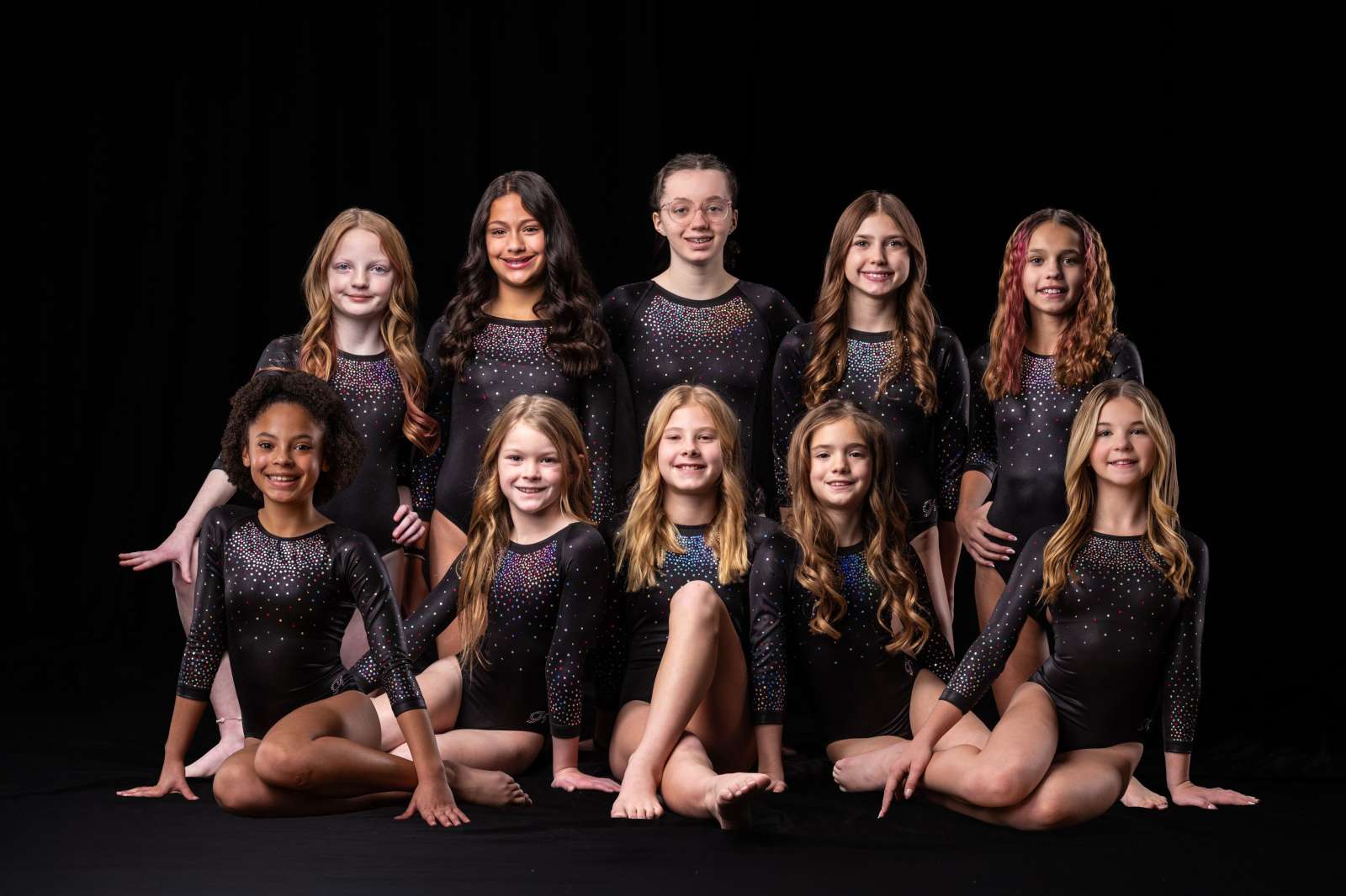 Gymnastics Team Stakes