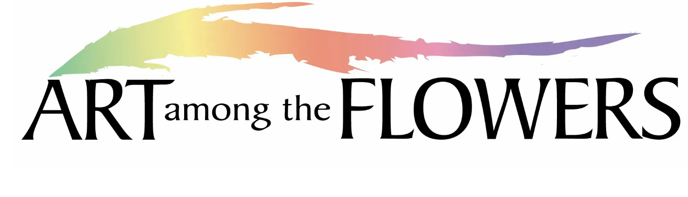 GotFlowers Demo -Art Among The Flowers