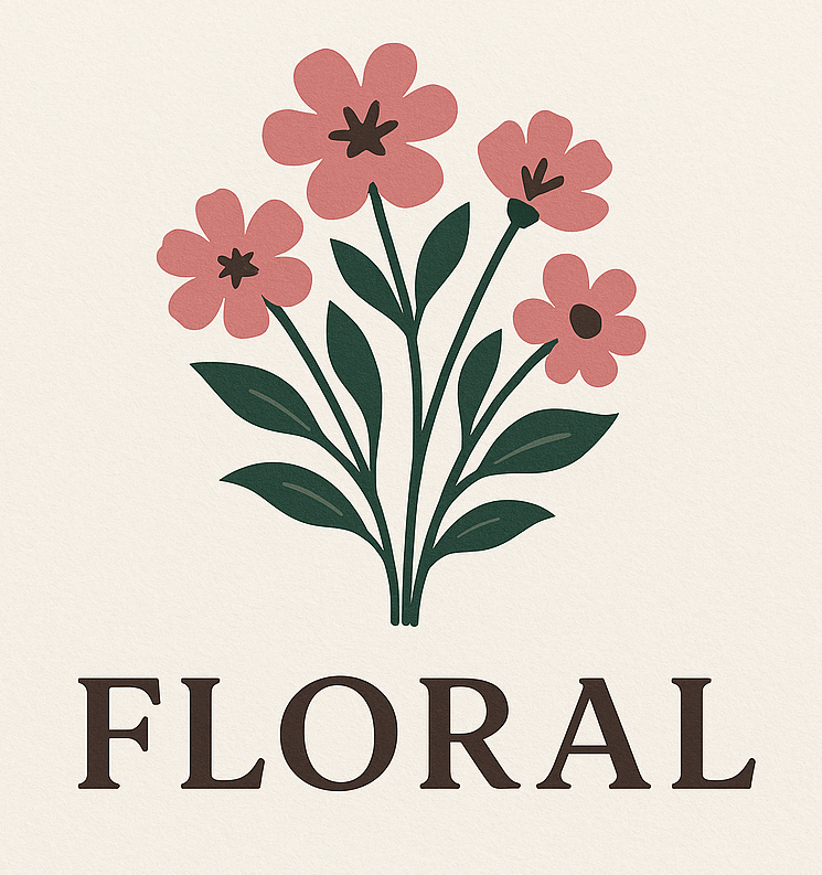 Floral Demo Shop