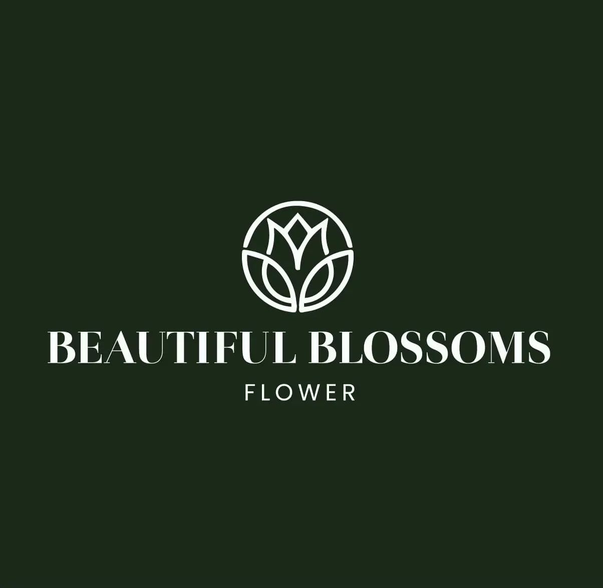 Beautiful Blossoms - Demo