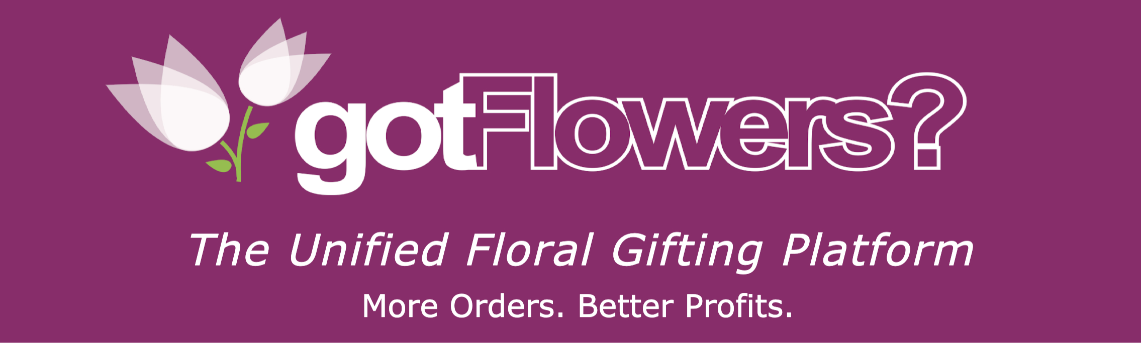 GotFlowers Demo