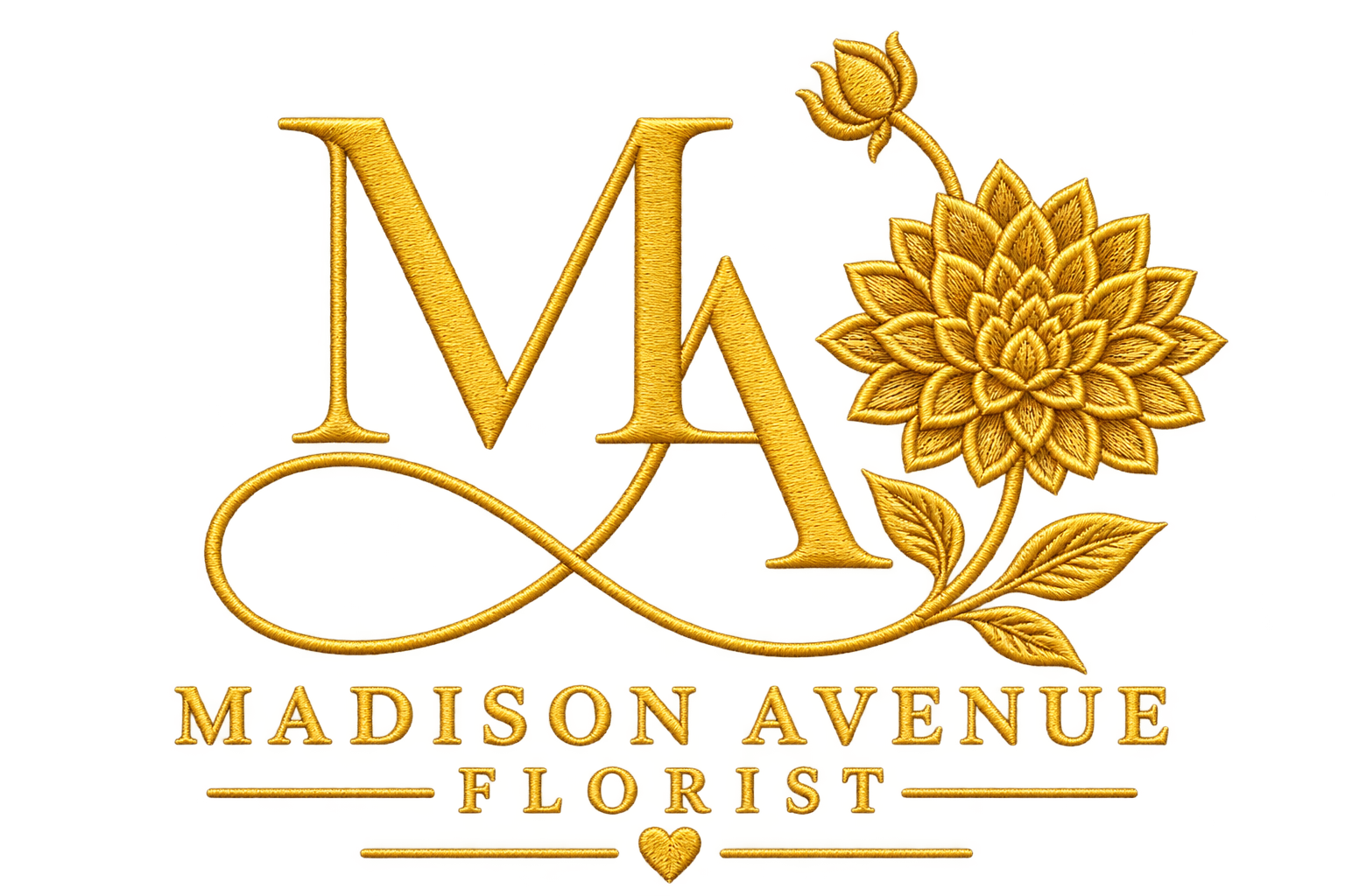 Madison Avenue Florist
