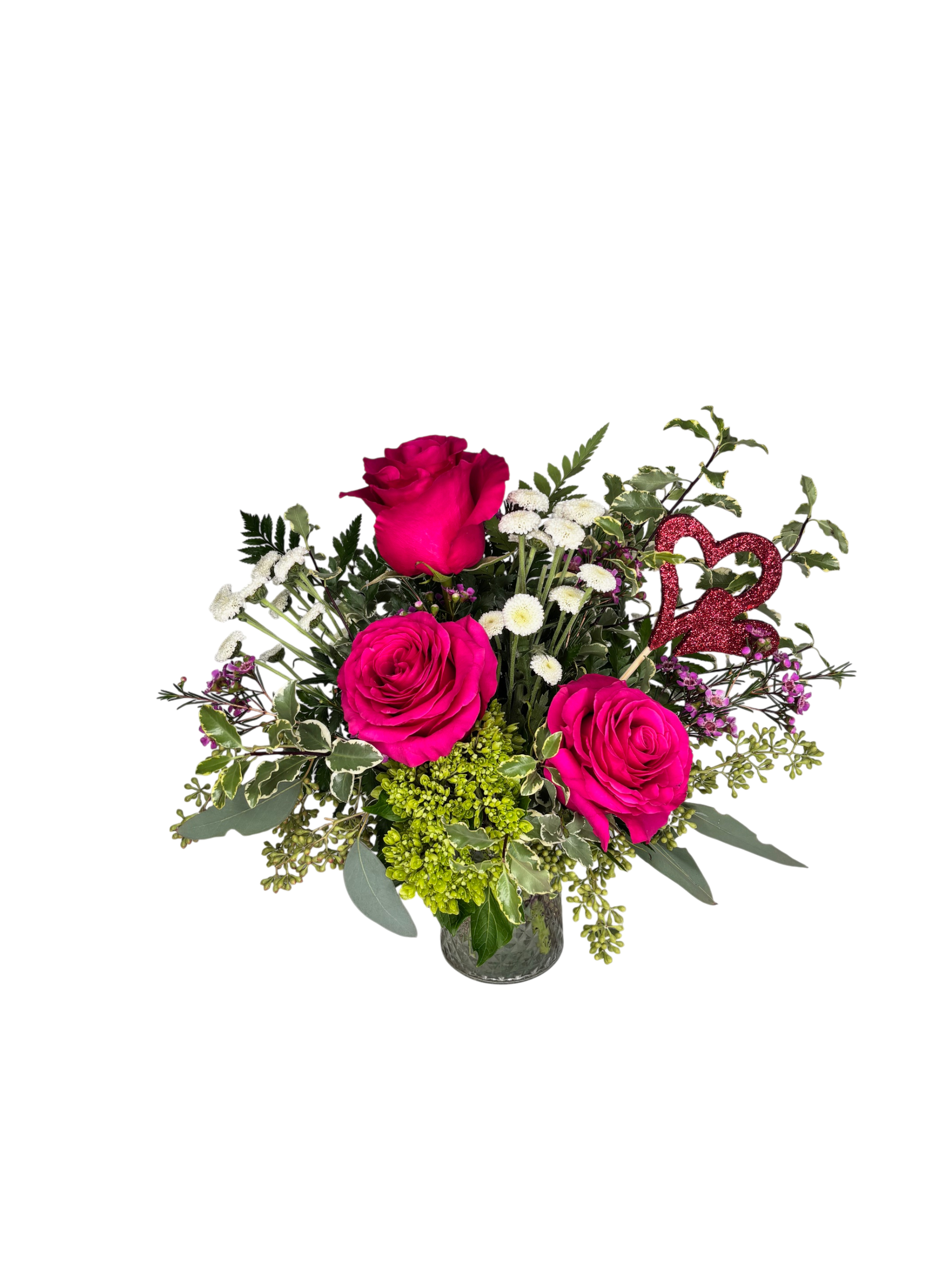 Kissed By Cupid As Shown