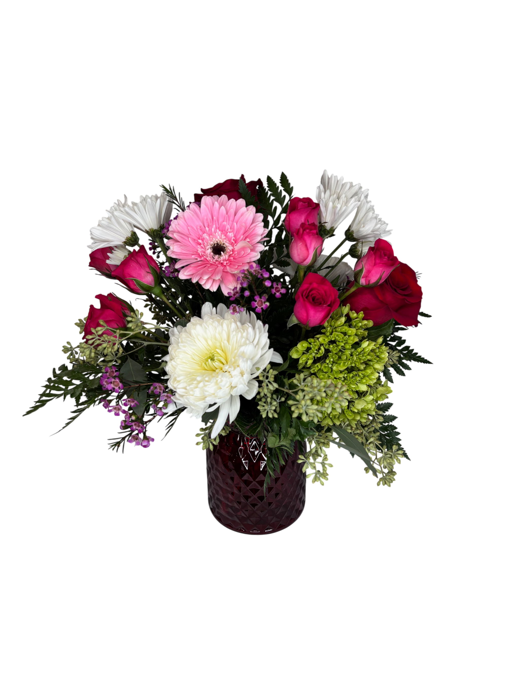 Got A Crush As Shown