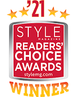 2020 Style All Stars Award