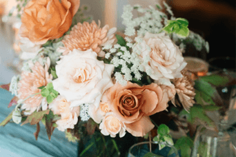 Thanksgiving Category for same day flower delivery in New York by The Flower Bar