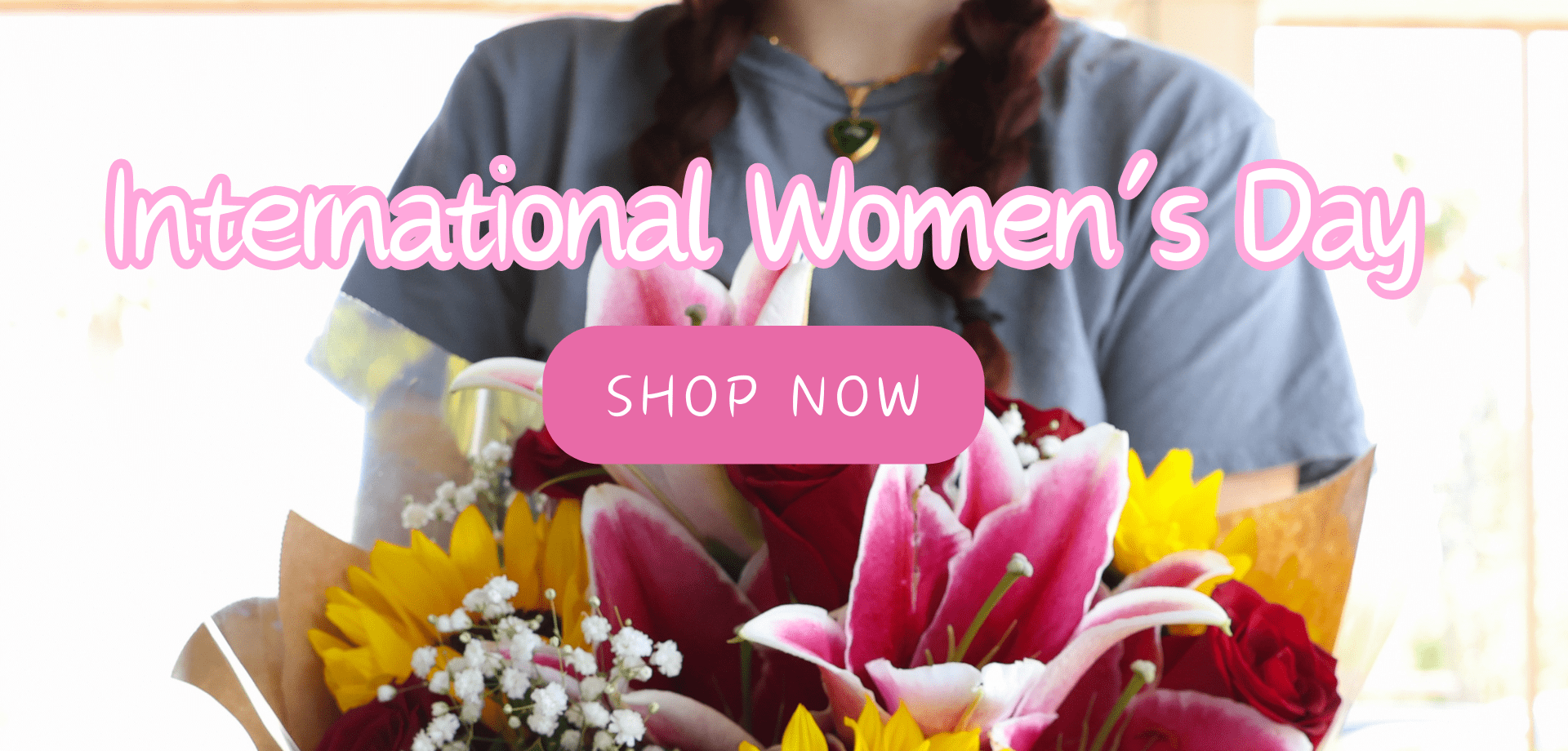 Conroy's Flowers Inglewood Flower Delivery Inglewood, CA