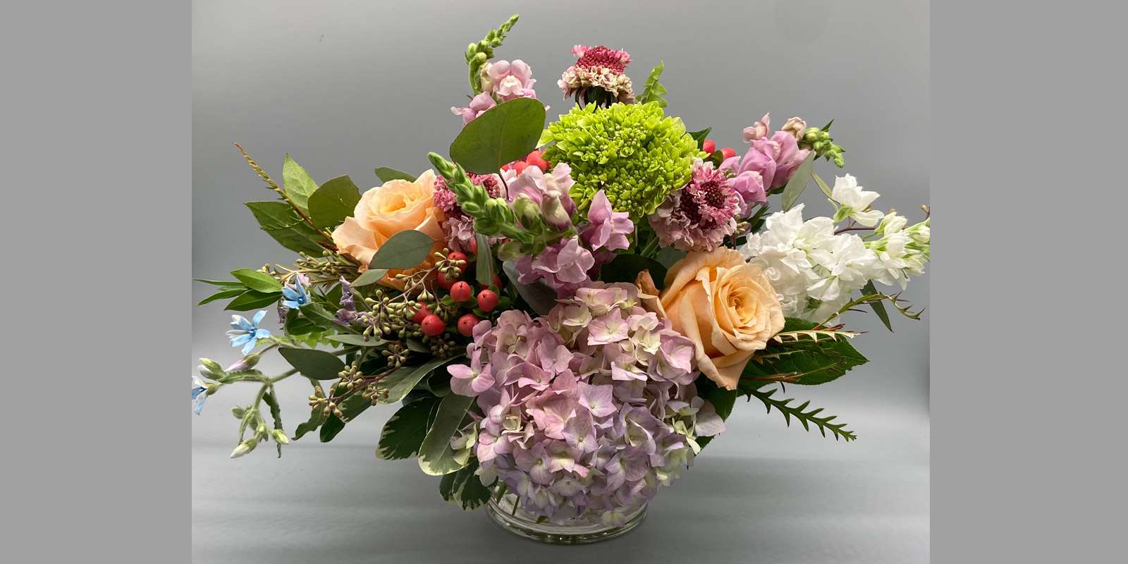 Petalos Floral Design