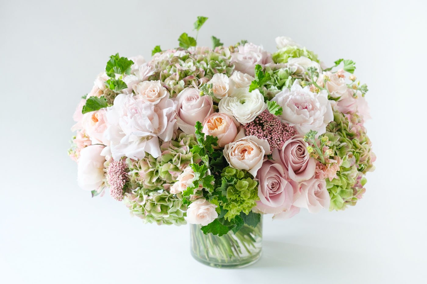 Vintage Pinks alternative