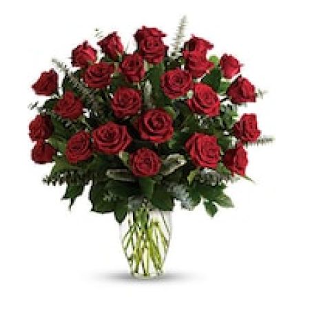Eternal Love Bouquet
