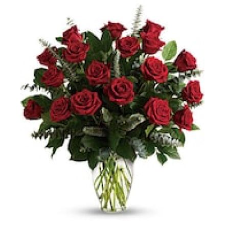 Eternal Love Bouquet