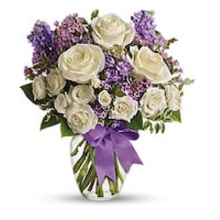 My Lady's Florist Westland - This magical bouquet will be at home in a cottage, a condo, a studio or an estate. It's so pretty it will be appreciated by all those lucky enough to receive it. Enchant someone today!