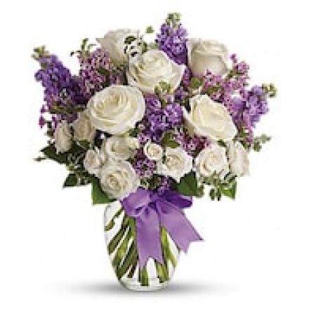 Teleflora's Enchanted Cottage