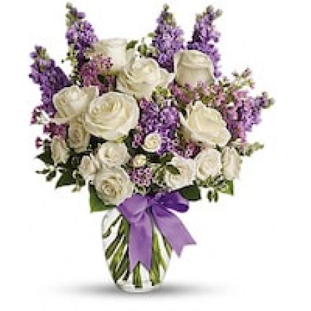 Teleflora's Enchanted Cottage