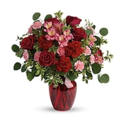 Blooming Belles Bouquet