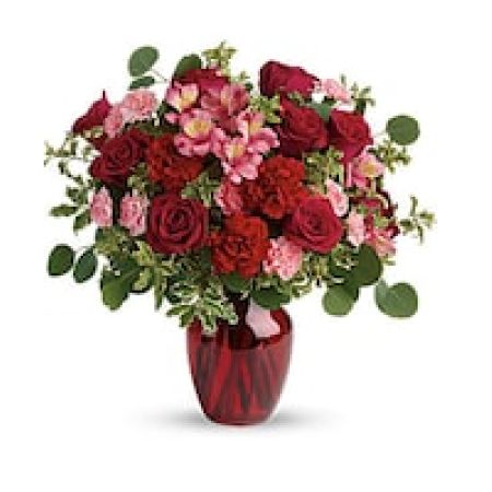 Blooming Belles Bouquet